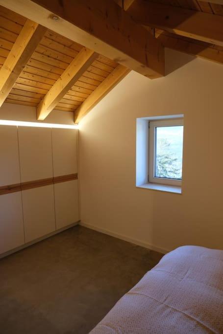 Maisonnette De Campagne Sion Exterior photo