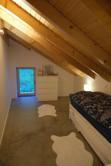 Maisonnette De Campagne Sion Exterior photo
